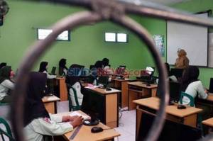 Jakarta PPKM Level 2, DKI Targetkan Lagi 1.000 Sekolah Terapkan PTM