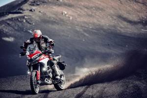 Jago Kandang, Italia Masih Jadi Negara Terbesar Pembeli Ducati