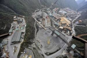 Bangun Proyek Smelter di Gresik, Freeport Utamakan Tenaga Kerja Lokal