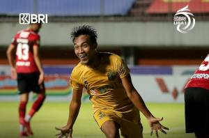 Hasil Liga 1 Bali United vs Bhayangkara FC: The Guardian Bekuk Juara Bertahan