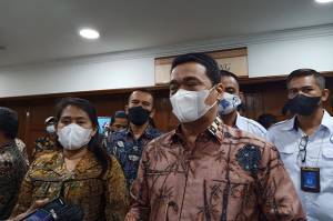 Covid-19 di Jakarta Terkendali, Ariza: Jangan Euforia, Harus Bisa Menahan Diri