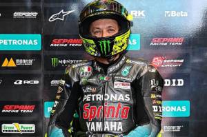 Rossi Tak Yakin Penambahan Batas Usia di Moto3 dan Moto2 Mengatasi Masalah Keselamatan