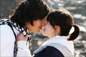 8 Drama Korea dengan Adegan Ciuman Terburuk, Nomor 3 Bikin Penonton Kecewa