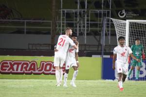 Liga 1: Akan Bentrok di Maguwoharjo, PSM Makassar Sanjung Persikabo