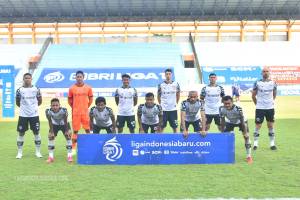 Liga 1 Jelang PSM Makassar vs Persikabo: Laskar Padjajaran Fokus Pemulihan Pemain