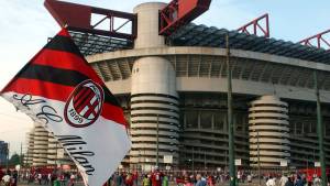 Liga Italia: Musim Depan Inter dan AC Milan Pisah Kandang?