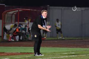 Liga 1: PSIS Optimistis Kalahkan Persib Bandung Bertabur Bintang
