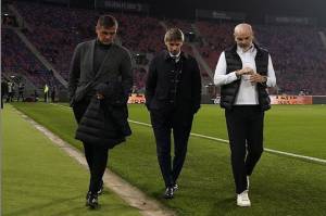 Jelang AC Milan vs Torino, Stefano Pioli Bakal Pelototi Penampilan Pobega