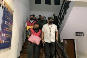 Korupsi Miliaran Rupiah, Kejari Jebloskan 3 Pejabat SKPD Bekasi ke Tahanan