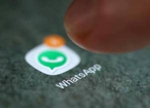 Cara Menghilangkan Nama di WhatsApp Biar Gebetan Penasaran