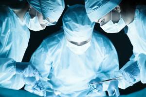 Infeksi Daerah Operasi Masih Jadi Tantangan Dokter Bedah di Negara Berkembang