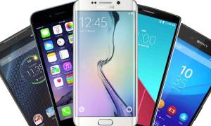 Hasil Survei : Harga Jual Kembali Ponsel Apple dan Samsung Ponsel Paling Menguntungkan