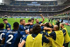 Bangkit di Liga Italia, Simone Inzaghi Minta Inter Milan Fokus ke Liga Champions