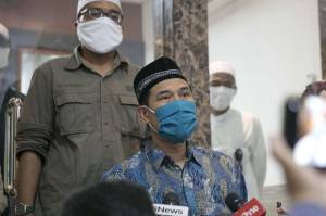 Dilimpahkan ke Kejagung, Munarman Akan Jalani Persidangan di PN Jaktim