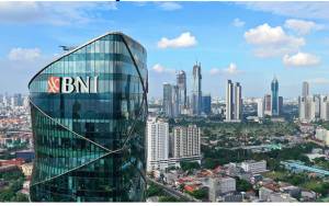 BNI dan Shopee Buka Jalan Ekspor bagi 10.000 UKM Indonesia
