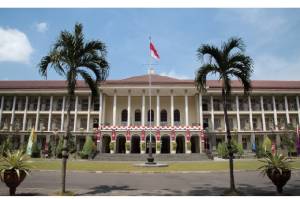 10 Universitas Terbaik di Indonesia versi 4ICU UniRank 2021