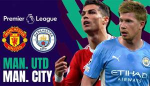 Preview Manchester United vs Manchester City: Jaga Marwah Old Trafford