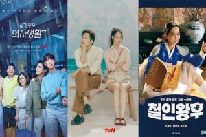 5 Drama Korea Komedi yang Bikin Ketawa Ngakak, Cocok Buat Hilangin Stres