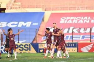 Preview Bhayangkara FC vs PSM Makassar: Duel Emosional Juku Eja