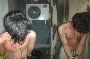 Kepergok Mencuri, Dua Pemuda di Duren Sawit Babak Belur