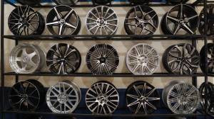 Dekati Konsumen, HSR Wheel Buka Lagi 13 Dealer Baru di 4 Provinsi