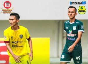 Hasil Liga 2 2021/2022: Kecolongan, PSMS Medan Gagal Kalahkan Babel United FC