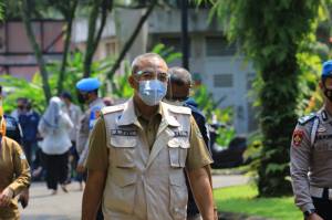 Golkar Akan Usung Bupati Tangerang sebagai Bakal Cagub DKI Jakarta
