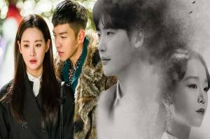 10 Drama Korea dengan Akhir Tidak Bahagia, Nomor 2 Bikin Berurai Air Mata