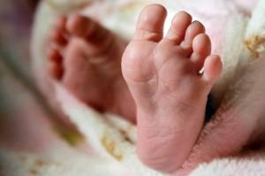 BPS Sebut Bayi yang Lahir Tahun Ini Umurnya Akan Lebih Panjang
