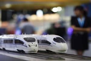 Mengupas Teknologi Canggih Dalam Proyek Kereta Cepat dan Dampaknya Bagi Perkembangan RI