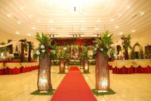 4 Gedung Pernikahan Murah di Jakarta, Nomor 3 Cuma Rp4 Juta