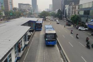 3 Wilayah Belum Dilewati Transjakarta, Ini Rute Alternatifnya