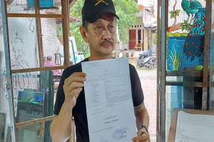 Modus Nunggak Cicilan, Debt Collector Main Rampas Motor Karyawan di Serpong