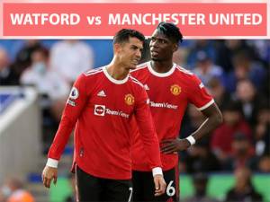 Preview Watford vs Manchester United: Ambisi Setan Merah ke Jalur Eropa