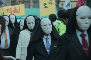 Panduan Menonton Hellbound, Drama Korea Terbaru yang Mencekam