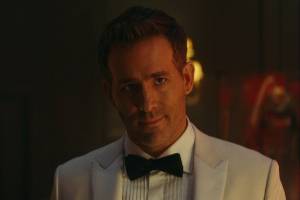 Pemeran Deadpool Ryan Reynolds Tertarik Jadi Agen 007