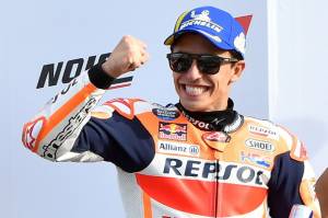 MotoGP: Alberto Puig Sampaikan Kabar Terbaru Marc Marquez