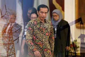Jokowi Tegur Pertamina dan PLN, Pengamat: Arahan Presiden Sudah Tepat