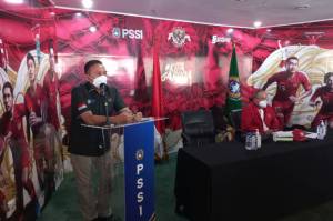 PSSI Siapkan Bali Tuan Rumah Seri Keempat Liga 1 2021/2022