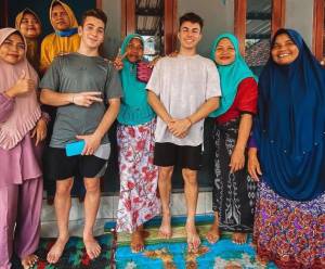 Kisah Unik dan Menarik di Luar Sirkuit Mandalika Warnai WSBK Indonesia