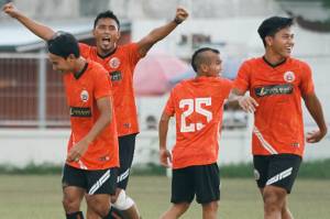 Hancurkan Rekor Tak Terkalahkan Persib, Persija Ogah Jemawa Lawan Bali United