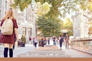 Mau Kuliah S1 Gratis di Kanada? Cek Info Beasiswa Ini