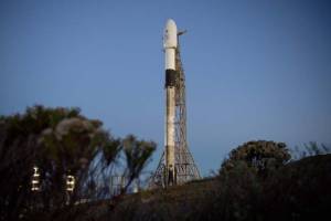 13 Urutan Proses Peluncuran DART dengan Roket SpaceX Falcon 9