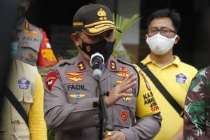 Kapolda Metro Jaya Sebut Sabu Jadi Sumber Motif Aksi Kejahatan