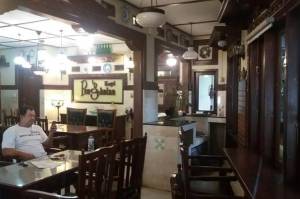 10 Restoran dan Tempat Ngopi Asyik di Tangerang, Pokoknya Nggak Bakal Mengecewakan