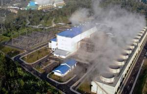 Lampaui Target, Produksi Geothermal PGE Capai 3.861 GWh di Triwulan III 2021