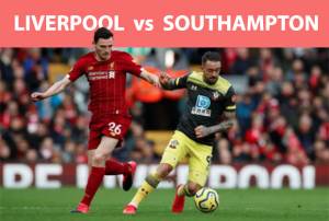 Preview Liverpool vs Southampton: Duel Beraroma Dendam