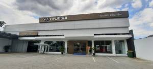 Siap Melayani Pemilik Mobil Listrik, Andalan Motor Buka Dealer Hyundai  di Bogor