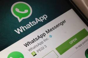 Pengguna WhatsApp Bisa Membuat Stiker Sendiri Langsung dari Aplikasi