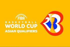 Hasil Kualifikasi Piala Dunia FIBA 2023: Indonesia Ditekuk Lebanon 38-96